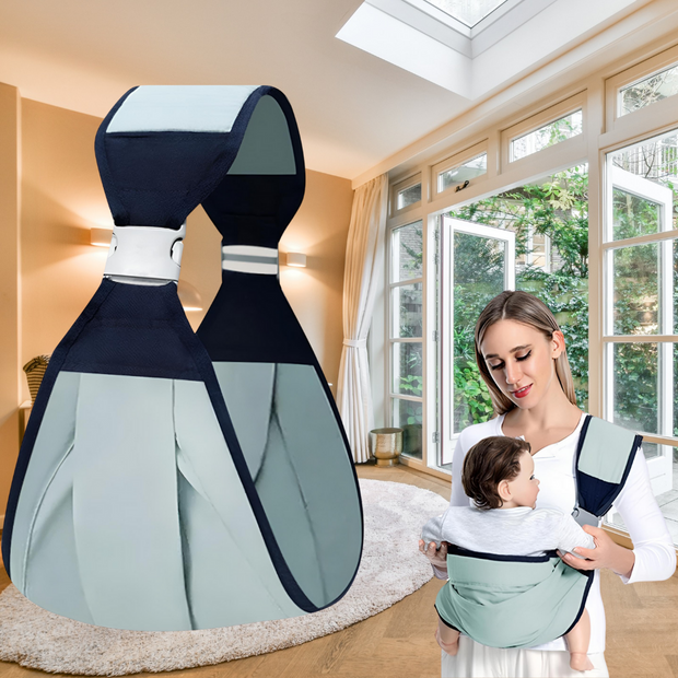 Il Marsupietto™ FacilMamma
