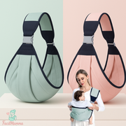 Il Marsupietto™ FacilMamma