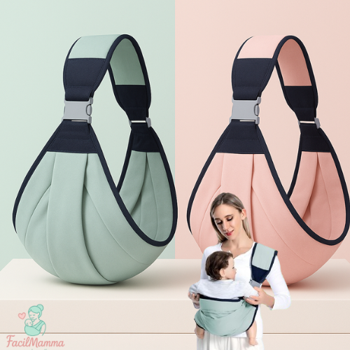 Il Marsupietto™ FacilMamma